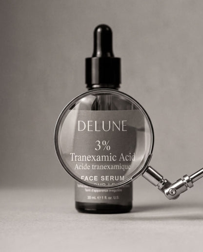 3% Tranexamic Acid Serum, view 2