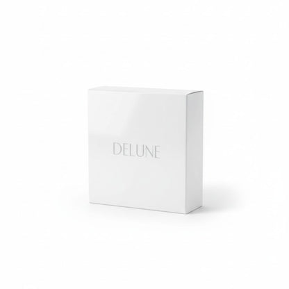 Iluminador en polvo compacto - Delune 