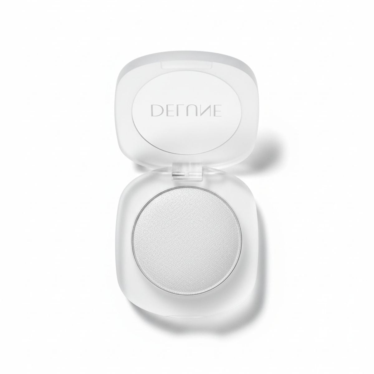 Iluminador en polvo compacto - Delune 