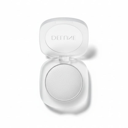 Iluminador en polvo compacto - Delune 
