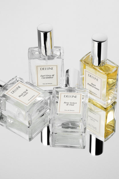Red, Red Rose - Eau de Parfum, vista 4