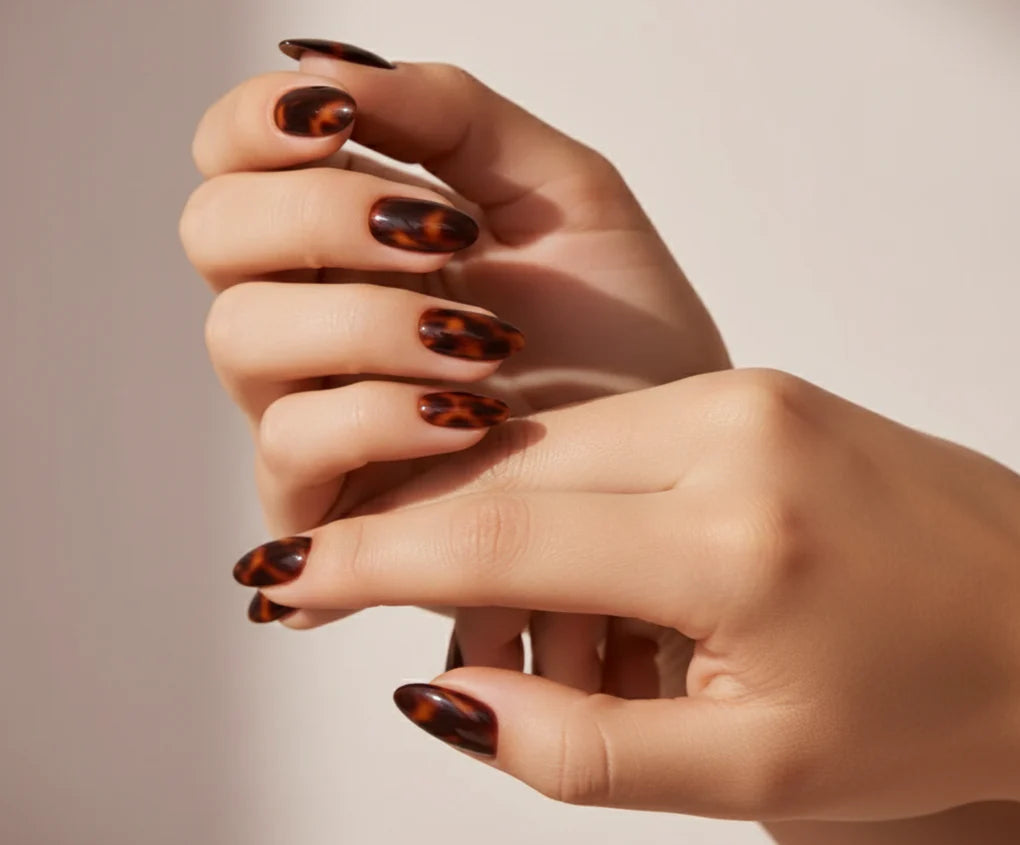 La manicura que 
se mueve contigo.