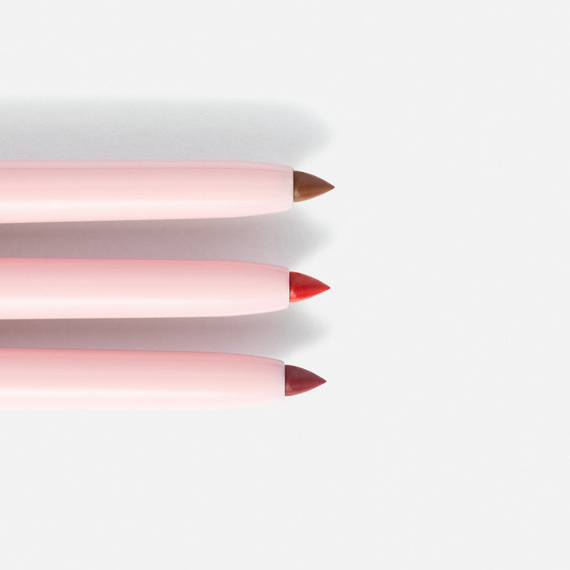Delineador de labios LuxMatte