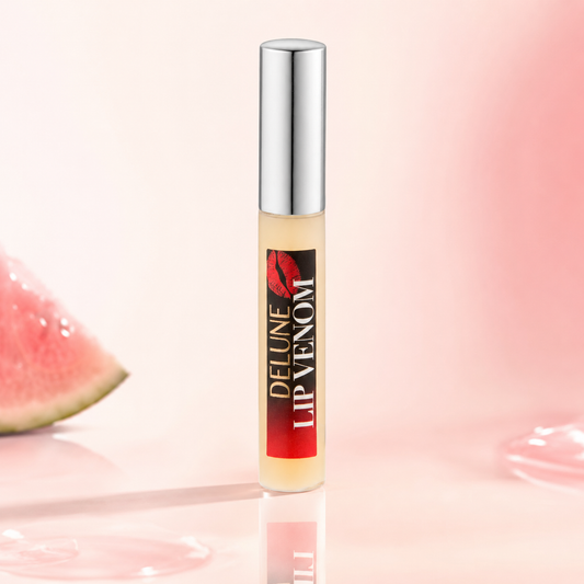 Bálsamo con brillo voluminizador Lip Venom®