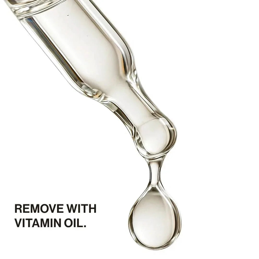 Tortoiseshell (Non-UV Nail Wraps): remove easily with vitamin cuticle oil