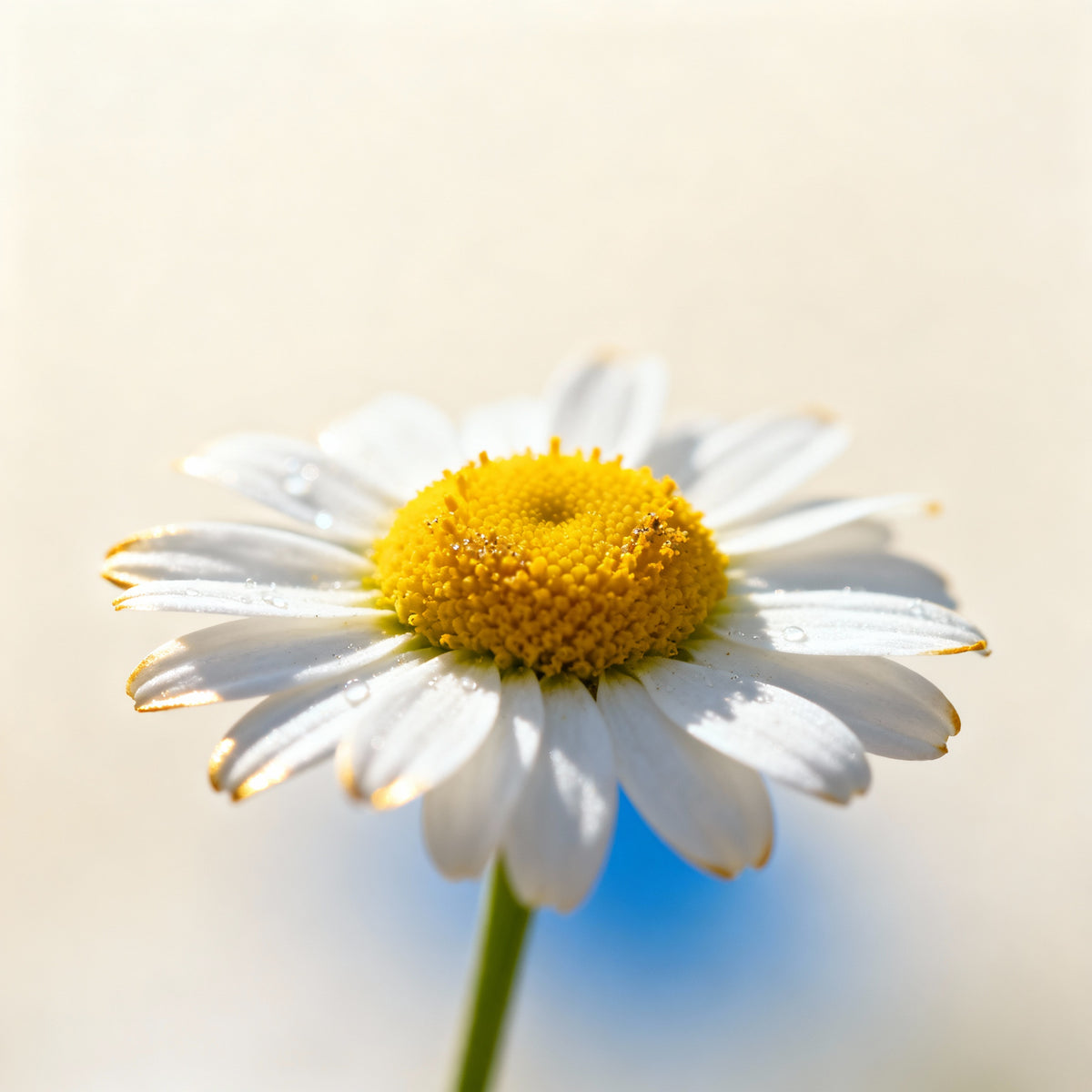 Active Serum Booster Camelina + Chamomile para piel sensible