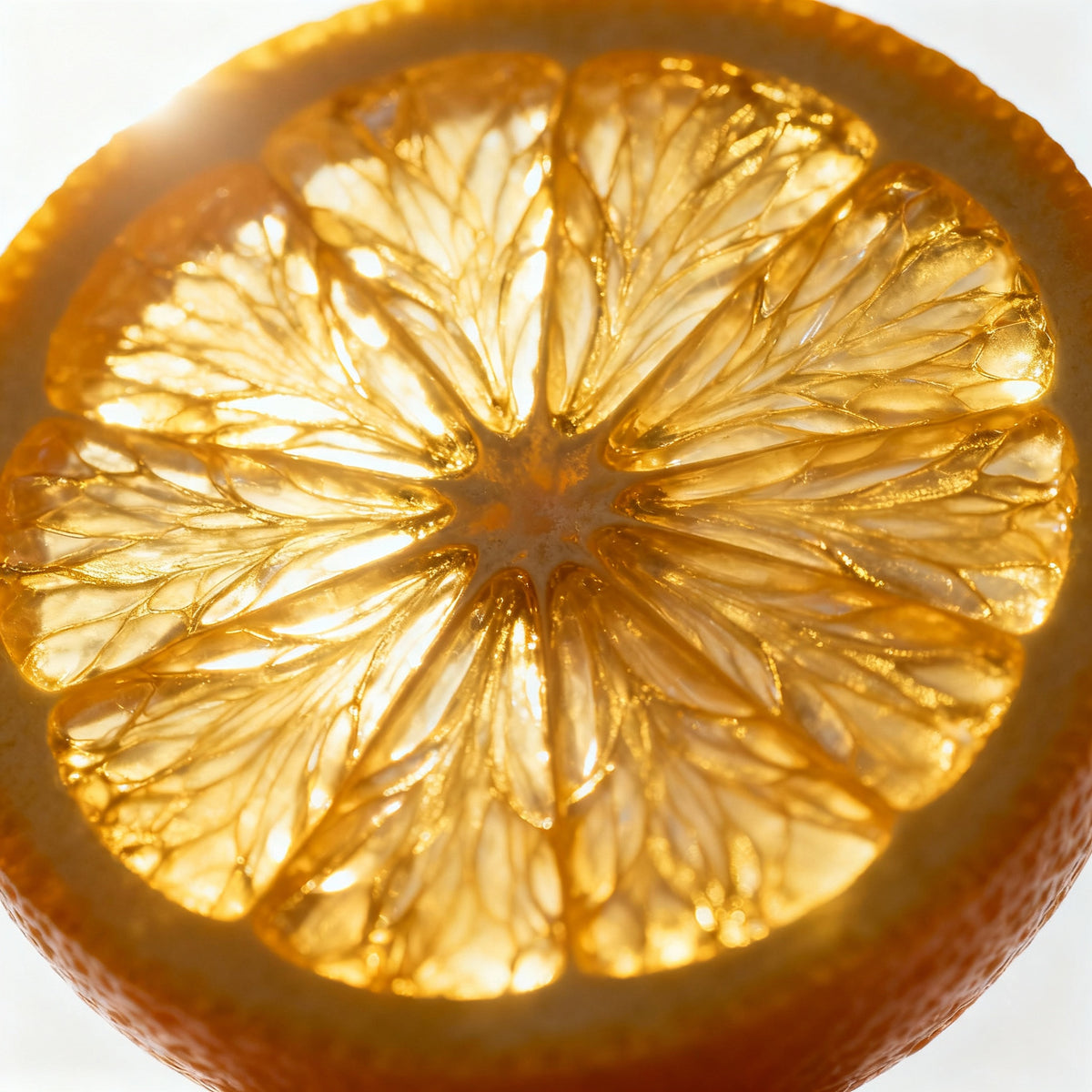 Active Serum Booster Passionfruit + Orange para piel opaca