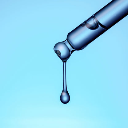 Sérum facial Hyaluronic Aloe B5 3% - Delune