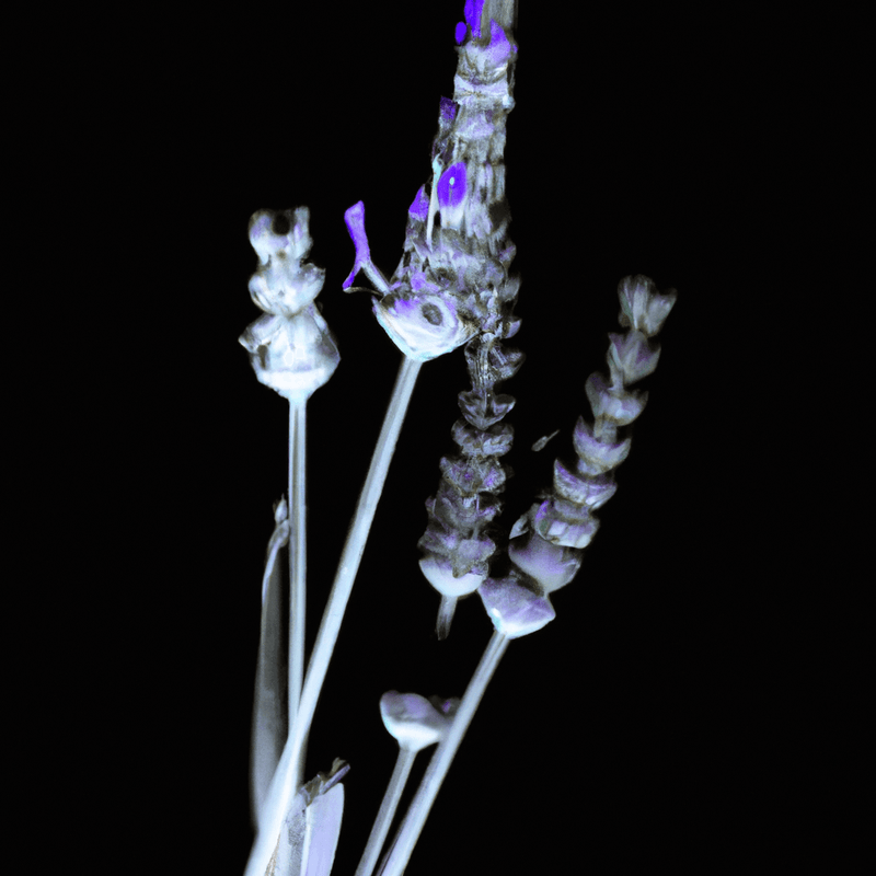 Hidrolato de lavanda, bruma facial - Delune