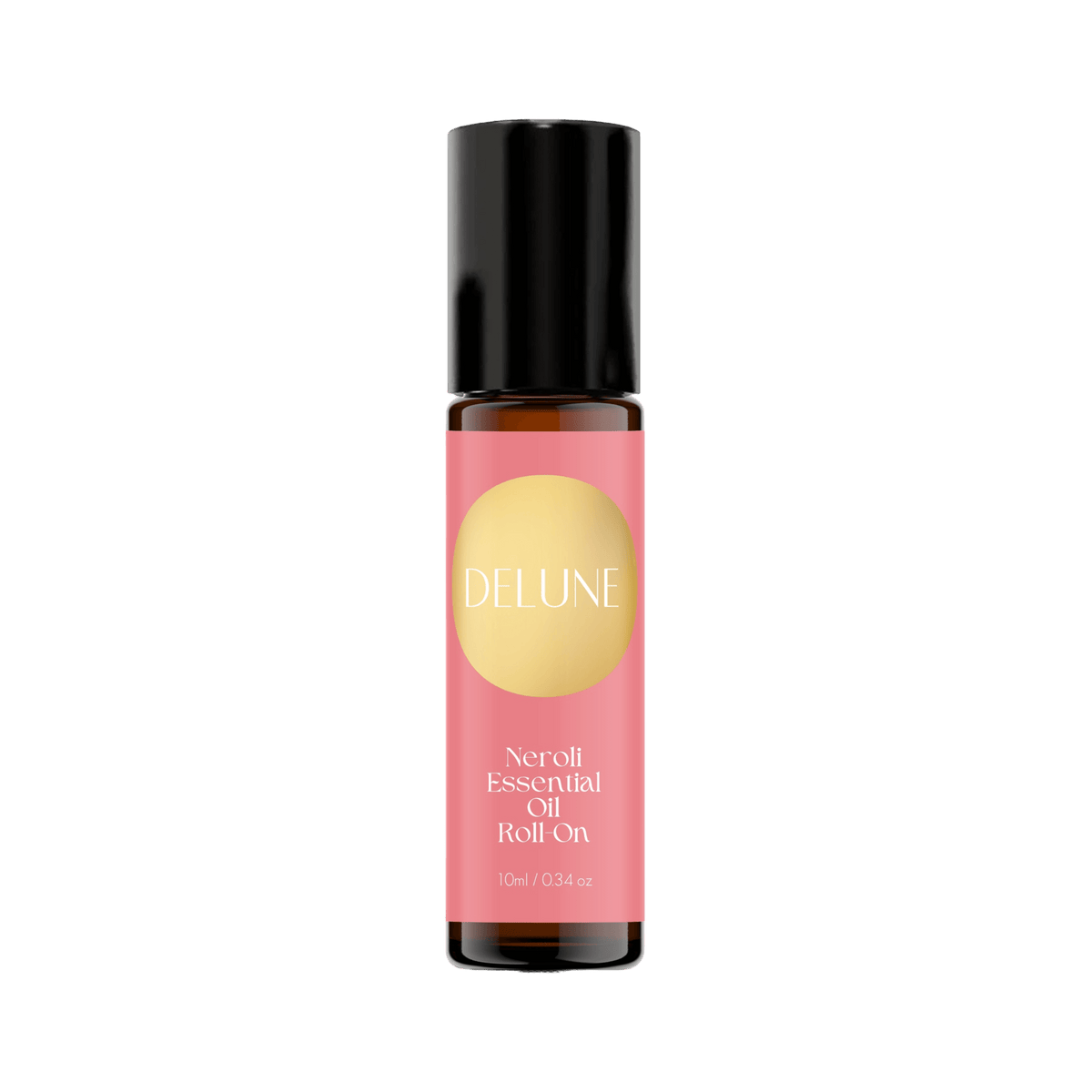 Roll-on de aceite esencial de neroli - Delune 