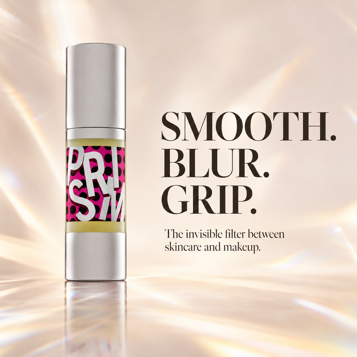 Primer de maquillaje Prism HD