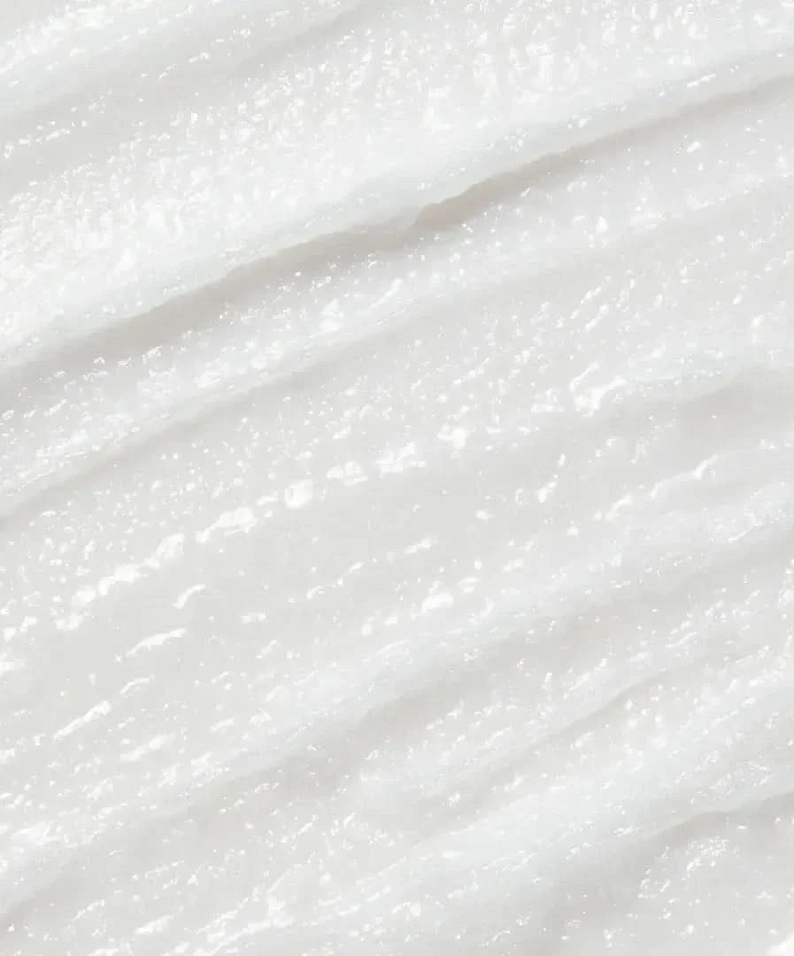 Limpiador en crema Raw Coconut - Delune 