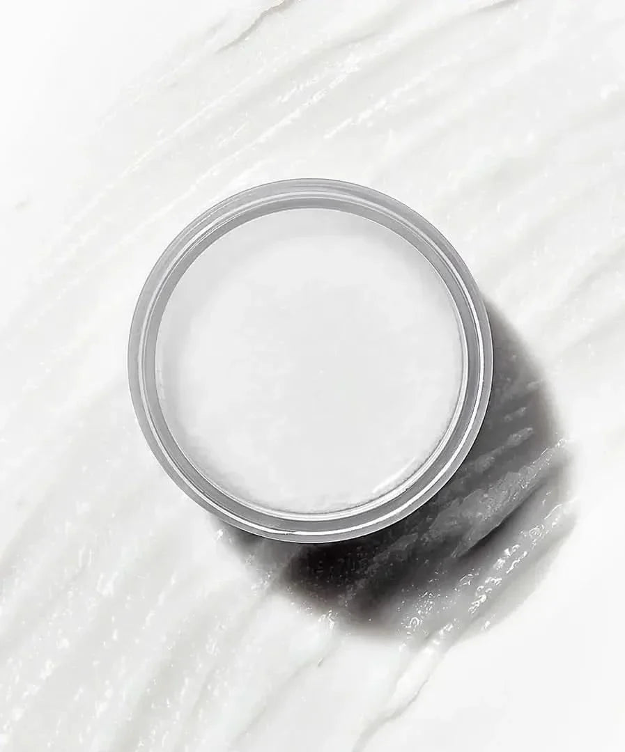 Limpiador en crema Raw Coconut - Delune 