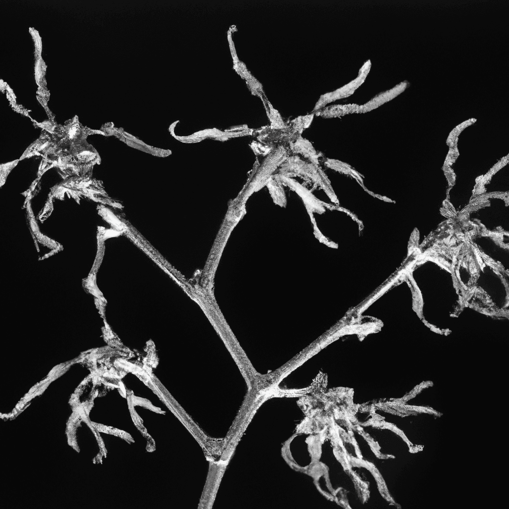 Hidrolato de hamamelis, bruma facial - Delune